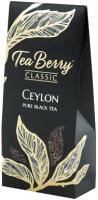 

Чай листовой Tea Berry, Цейлон / 95247714