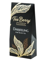 

Чай листовой Tea Berry, Дарджилинг / 95240000