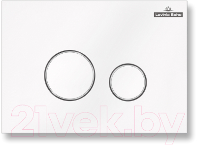 Изображение товара Инсталляция для унитаза Lavinia Boho Relfix 77010040