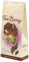 

Чай листовой Tea Berry, Чай с чабрецом / 95233004