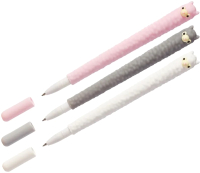 

Ручка шариковая Meshu, Lama / 296403