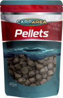 

Прикормка рыболовная Carparea, Pellets 12мм / CPPG-212-1