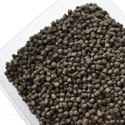 Прикормка рыболовная Carparea Pellets 3мм / CPPG-203-1 (1кг)