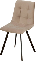 

Стул Aero, B222 BK