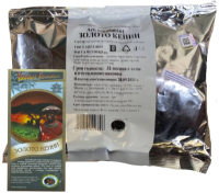 

Чай листовой Русская чайная компания, Золото Кении / 304500101