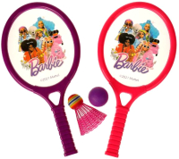 

Набор активных игр Играем вместе, Барби 2 в 1 / B1719610-BRBXTR