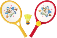 

Набор активных игр Играем вместе, Буба 2 в 1 / B1719610-BUBA
