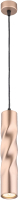 

Потолочный светильник Rilon Lighting, Technical Light QY-H1016RG-A