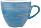 Чашка Wilmax WL-669634/A (голубой) - 