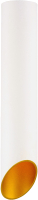 

Потолочный светильник Rilon Lighting, Technical Light HDL-5060-300-WH WH