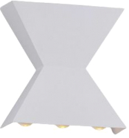 

Бра Rilon Lighting, Technical Light / PL-609-3 SWH