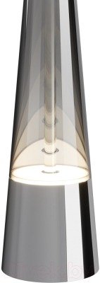 Потолочный светильник Maytoni Sintesi P090PL-L12CH3K