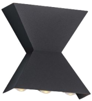 

Бра Rilon Lighting, Technical Light / PL-609-3 SBK