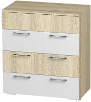 

Туалетный столик BTS, Белладжио СТ-02