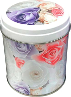 

Емкость для хранения Новый Аргумент, Флора / Ц99h110v080-01115