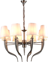 

Люстра Newrgy, Lighting Veneto Luce 8658/8NK