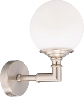 

Бра Newrgy, Lighting Veneto Luce 8683/1NK