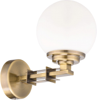

Бра Newrgy, Lighting Veneto Luce 8682/1BR