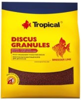 

Корм для рыб TROPICAL, Line Discus Granules / 6140