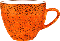 Чашка Wilmax WL-667335/A (оранжевый) - 