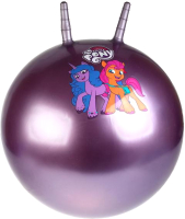 

Фитбол с рожками Играем вместе, Мой Маленький Пони / SJ-22(MLP)-3