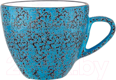 Чашка Wilmax WL-667635/A (голубой)