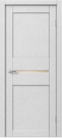 

Дверь межкомнатная MDF Techno, Dominika Loft 601 40x200