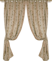 

Штора Belezza, Recente 060 DRP T 140x260