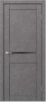 

Дверь межкомнатная MDF Techno, Dominika Loft 601 80x200