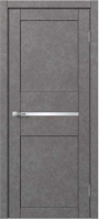 

Дверь межкомнатная MDF Techno, Dominika Loft 601 80x200