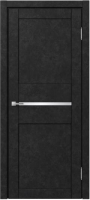 

Дверь межкомнатная MDF Techno, Dominika Loft 601 50x200