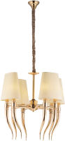 

Люстра Newrgy, Lighting Veneto Luce 8657/8FG FG