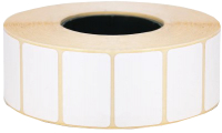 Набор этикеток Flex-N-Roll Термо Эко 30x20 / ENB01-30x20-С40-1000 (1000шт) - 