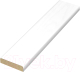 Притворная планка Velldoris SoftTouch 30x8x2070 / VD1020322 (ясень белый структурный) - 