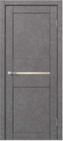 

Дверь межкомнатная MDF Techno, Dominika Loft 601 90x200