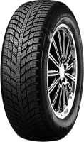 

Всесезонная шина, N'Blue 4Season 215/60R17 96H