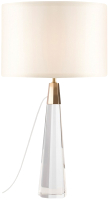 Прикроватная лампа Maytoni Bianco Z030TL-01BS2 - 