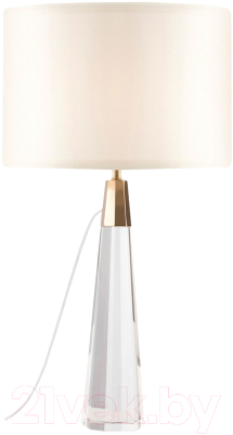 Прикроватная лампа Maytoni Bianco Z030TL-01BS2