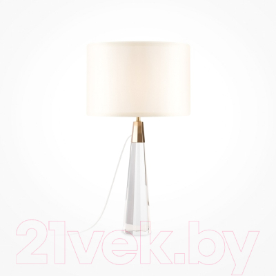 Прикроватная лампа Maytoni Bianco Z030TL-01BS2