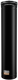 Труба дымохода Ferrum 1.0 м Ф150 / f6124 (430/0.8 мм/эмаль 600°/черный) - 