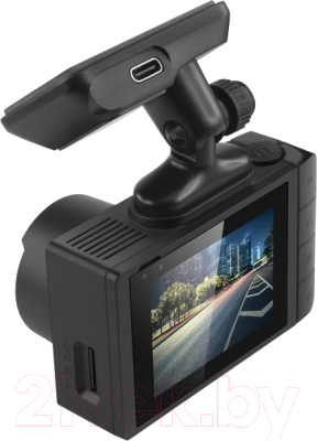 Автомобильный видеорегистратор NeoLine G-Тech X36