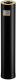 Труба дымохода Ferrum 1.0м 430/0.8мм + нерж /эмаль/600° черный Ф115x200 / f6114 - 