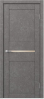 

Дверь межкомнатная MDF Techno, Dominika Loft 601 40x200