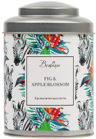Свеча Вещицы Fig & Apple Blossom ARC-16 - 
