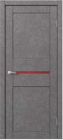 

Дверь межкомнатная MDF Techno, Dominika Loft 601 70x200
