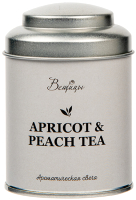 Свеча Вещицы Apricot & Peach ARC-19 - 