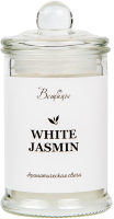 Свеча Вещицы White Jasmine ARC-23 - 