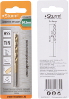 

Сверло Sturm!, 1055-042-75