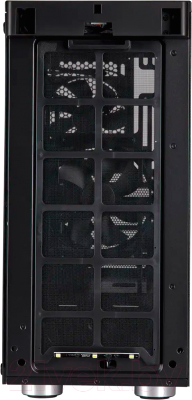 Корпус для компьютера Corsair Carbide 275R Tempered Glass / CC-9011132-WW (черный)