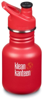 

Бутылка для воды Klean Kanteen, Kid Classic Sport Ladder Truck / 1005776